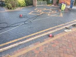 Best Asphalt Driveway Installation  in Emmetsburg, IA